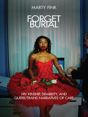 cover image of Forget Burial